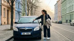 Předpověď počasí na konec března: až 16 °C přes den, ráno stále mráz