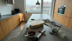 Rychlé tiramisu za 30 minut: vychlazená káva a pár detailů, které rozhodnou