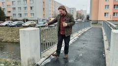 Jaro je za dveřmi, ale rána mohou klouzat: kdy přijde ochlazení a kde hrozí náledí. Předpověď počasí