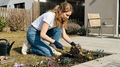 7 jarních trvalek a cibulovin, které rozkvetou jako první a vydrží roky