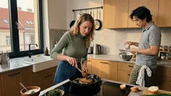 Jak na draníky bez mouky a sody: detaily, které rozhodnou o křupavé kůrce