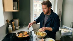 Bramborové kotlety do mrazáku: trik na křupavou kůrku a měkký střed