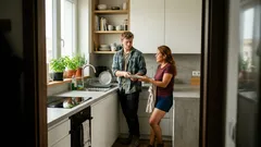 Vztah se nerozpadá naráz: 6 drobností, které ho drží pohromadě i po letech