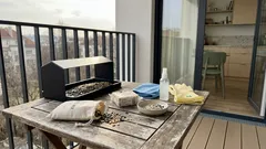 Krmení ptáků jako malý rituál: co dát do krmítka a čemu se vyhnout