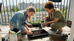 Kdy vysévat aksamitníky, aby rozkvetly už zkraje léta: termíny, postup a lunární dny 2026