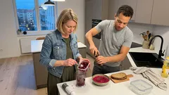 Raz dva a hotovo: řepová ikra – levná pomazánka, která zachrání večeři