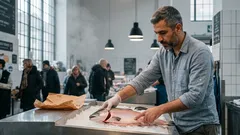 Jak poznat samici gorbuši: 4 rychlé znaky, podle kterých vyberete rybu s jikrami