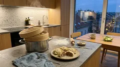 Masové konvertíky na páře: detail, který rozhodne, jestli budou šťavnaté