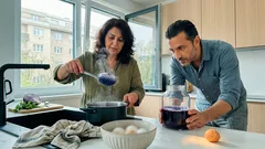 10 nápadů na barvení vajec doma: přírodní barviva, ocet a krásné odstíny