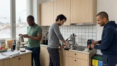 Jak vybrat kávovar domů: kapsle, plnoautomat, páka nebo překapávač