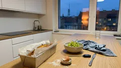 Vláčný keks s hrozny: jednoduchý recept, který mizí po kusech