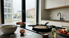 Ovsínek bez mouky a cukru: ovesná palačinka ze 3 surovin, která zasytí víc, než čekáte