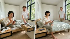 Proč WhatsApp v noci spouští vlnu zmeškaných hovorů – a jak telefon zbytečně nebudit