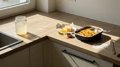 Mac and cheese jako z restaurace: krémové zapečené kolínka krok za krokem