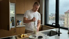 Tvarohové rychlovky na všední den: 5 nápadů, které vytáhnete z lednice