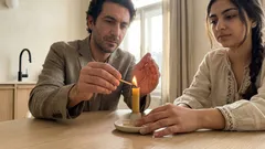 7 krátkých čínských mouder pro klidnější hlavu — a jak je opravdu používat v běžném dni