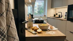 Draniki krok za krokem: jak udělat křupavé bramborové placky bez rozpadání