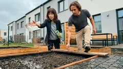 Pohanka jako živý mulč: rychlý trik, jak na jaře omezit plevel a udržet vláhu