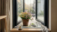 Nemesie od výsevu po podzimní kvetení: pár kroků, které rozhodnou po první vlně